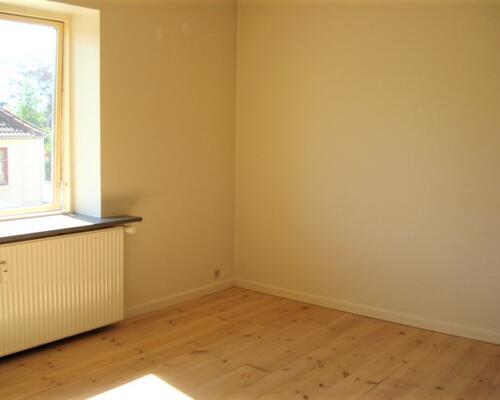 2-Værelses Lejlighed I Frederikshavn