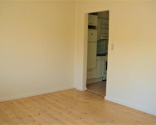 2-Værelses Lejlighed I Frederikshavn