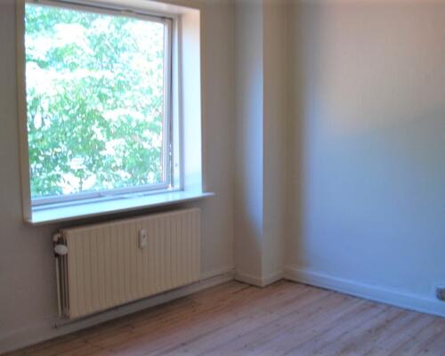 2-Værelses Lejlighed I Frederikshavn