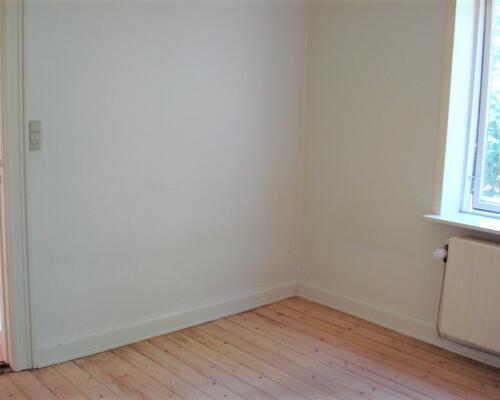 2-Værelses Lejlighed I Frederikshavn