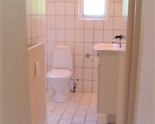 2-Værelses Lejlighed I Frederikshavn