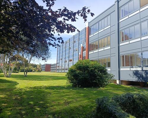 4 værelses lejlighed i Esbjerg Ø