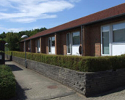 2 værelses lejlighed i Roslev