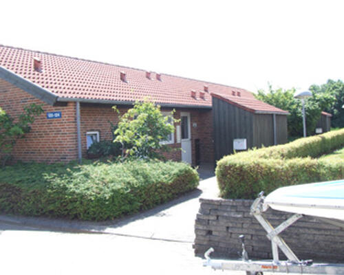 2 værelses lejlighed i Roslev