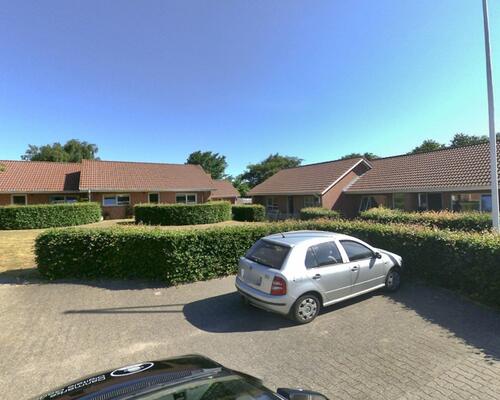 3 værelses lejlighed i Spøttrup