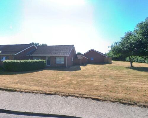 2 værelses lejlighed i Spøttrup