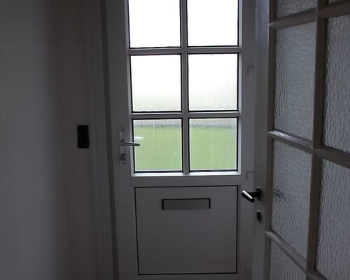 Lys 3-Værelses Lejlighed I Bindslev