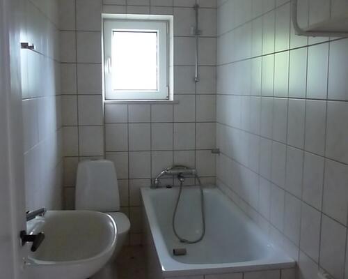 Lys 3-Værelses Lejlighed I Bindslev