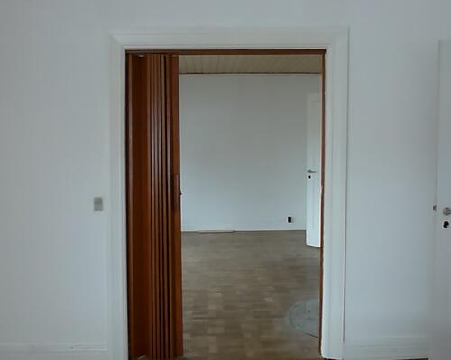 Lys 3-Værelses Lejlighed I Bindslev