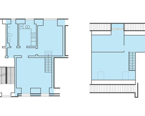 Skøn 3 værelses delevenlig lejlighed centralt i Aarhus