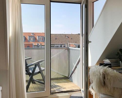 Skøn 3 værelses delevenlig lejlighed centralt i Aarhus