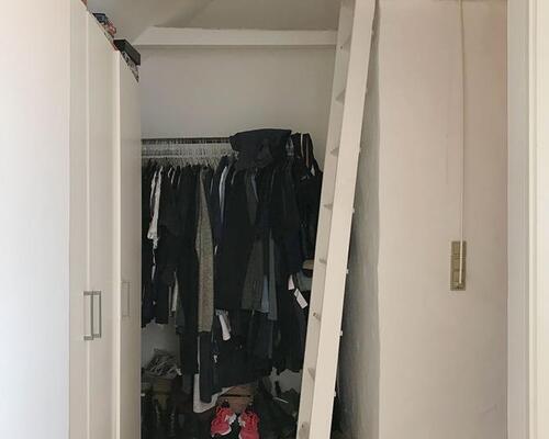 Skøn 3 værelses delevenlig lejlighed centralt i Aarhus