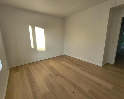 Stor flot 3V'er på Nørre Boulevard