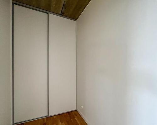 Fantastisk mulighed for bofællesskab i Nye