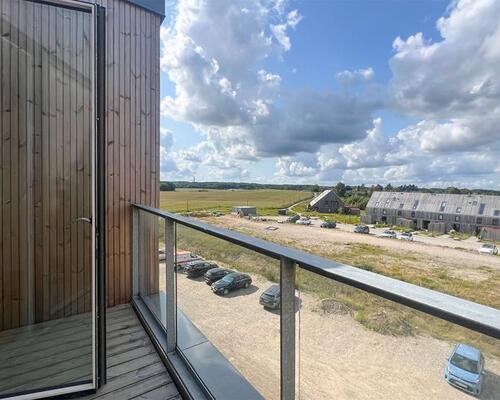 Fantastisk mulighed for bofællesskab i Nye