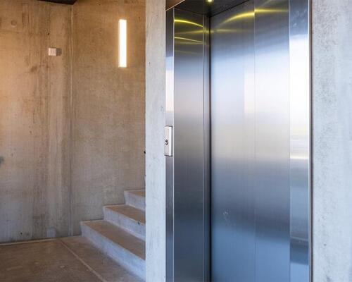 Fantastisk mulighed for bofællesskab i Nye