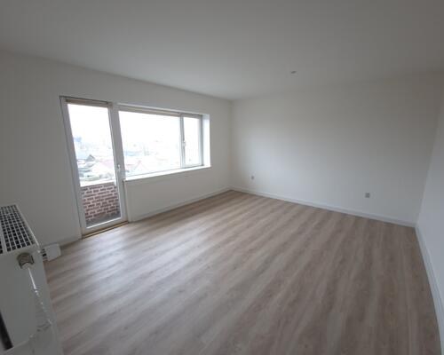 3 værelses lejlighed i Holstebro