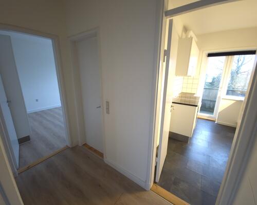 3 værelses lejlighed i Holstebro