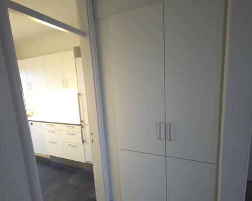 3 værelses lejlighed i Holstebro