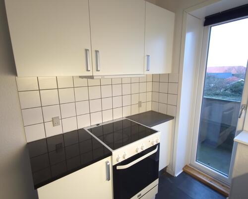 3 værelses lejlighed i Holstebro