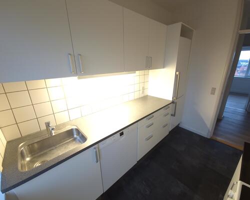 3 værelses lejlighed i Holstebro