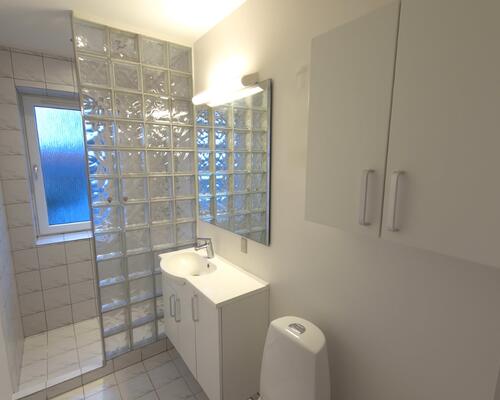 3 værelses lejlighed i Holstebro