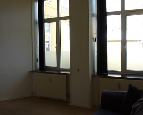 2-Værelses Lejlighed I Hjertet Af Hjørring.