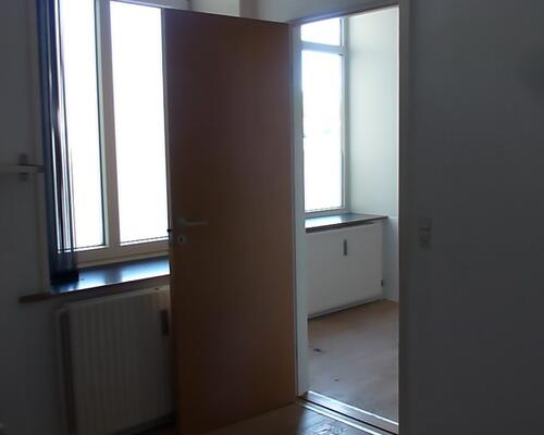 2-Værelses Lejlighed I Hjertet Af Hjørring.