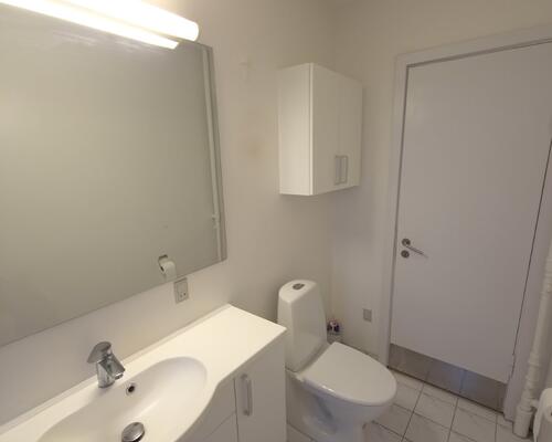 3 værelses lejlighed i Holstebro