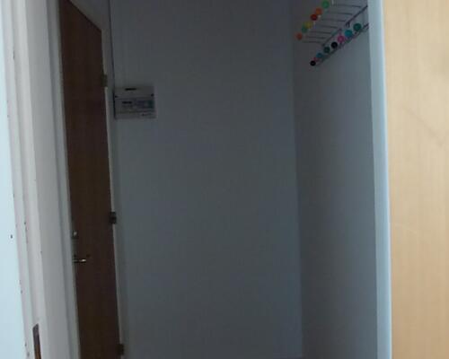 2-Værelses Lejlighed I Hjertet Af Hjørring.