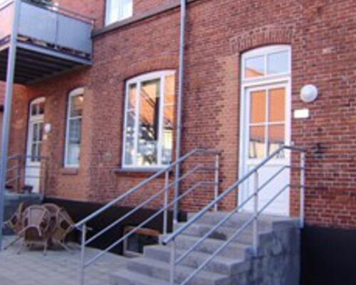 3 værelses lejlighed i Skive