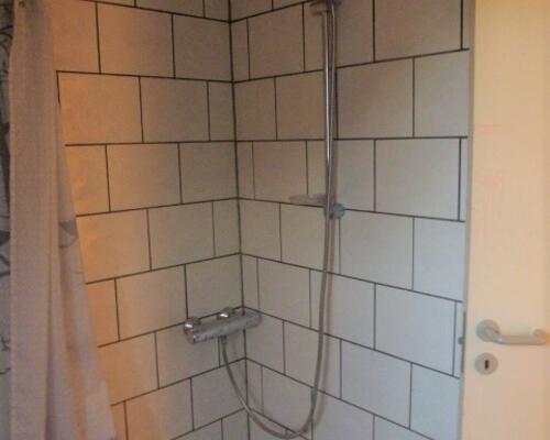 Dejlig  2-Værelses Lejlighed Centralt I Hjørring