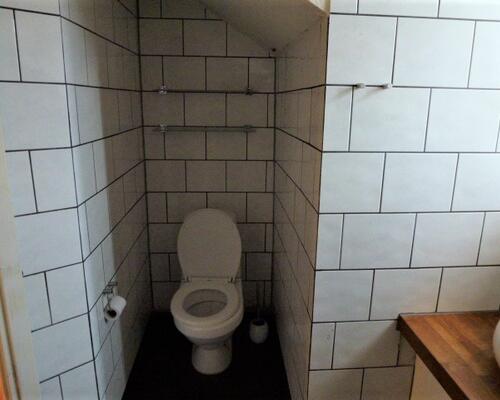 Dejlig  2-Værelses Lejlighed Centralt I Hjørring