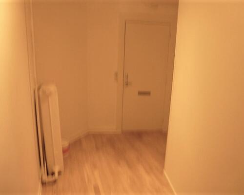 Dejlig  2-Værelses Lejlighed Centralt I Hjørring