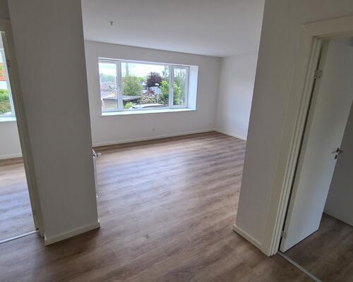 3 værelses lejlighed i Holstebro