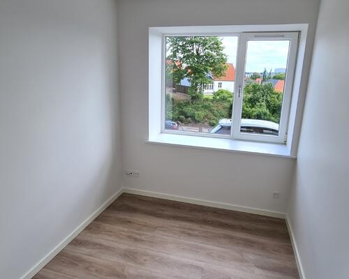 3 værelses lejlighed i Holstebro