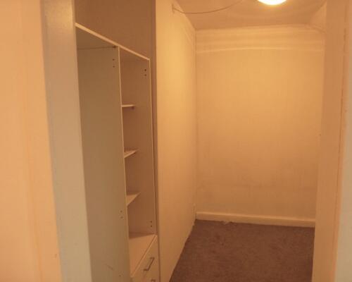 Dejlig  2-Værelses Lejlighed Centralt I Hjørring