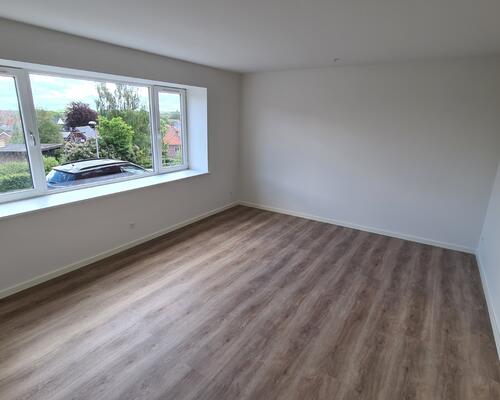 3 værelses lejlighed i Holstebro