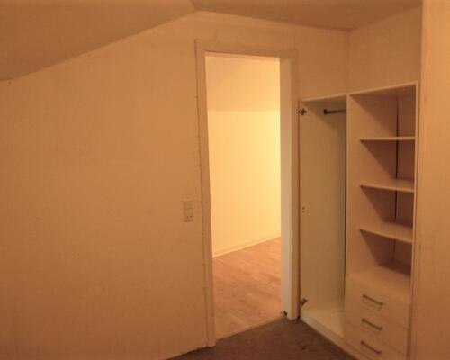 Dejlig  2-Værelses Lejlighed Centralt I Hjørring