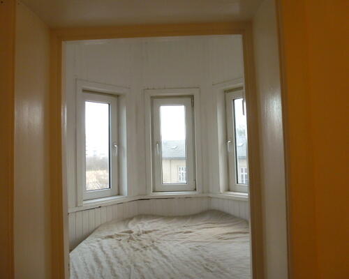 Dejlig  2-Værelses Lejlighed Centralt I Hjørring