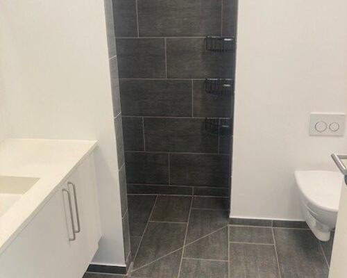 Flot 4V rækkehus på Vordingborgvej