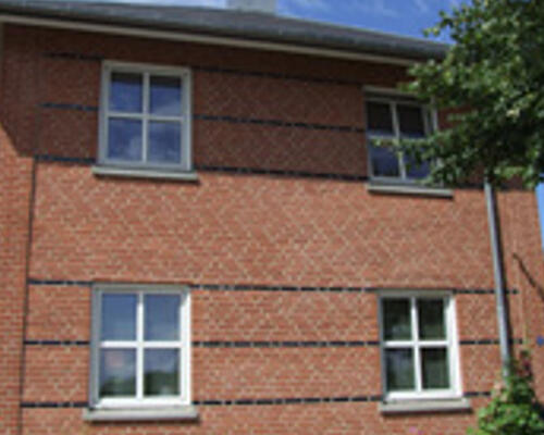 2 værelses lejlighed i Roslev