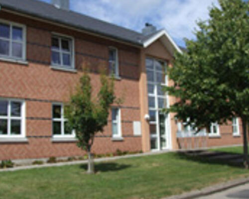 2 værelses lejlighed i Roslev