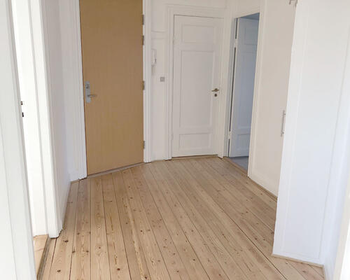 4 værelses lejlighed i Randers