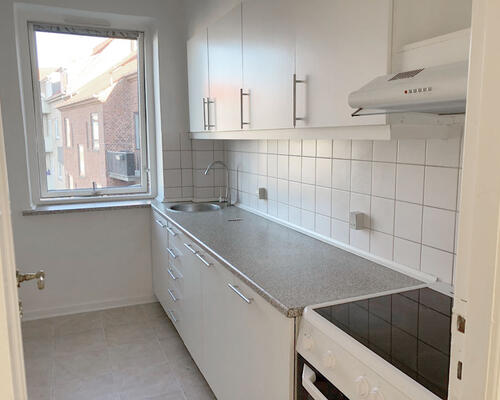 4 værelses lejlighed i Randers