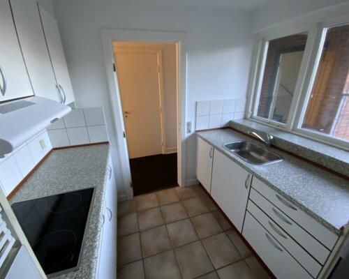 2 værelses lejlighed i Kolding