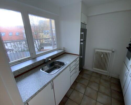 2 værelses lejlighed i Kolding