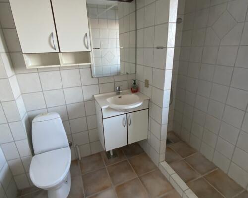 2 værelses lejlighed i Kolding