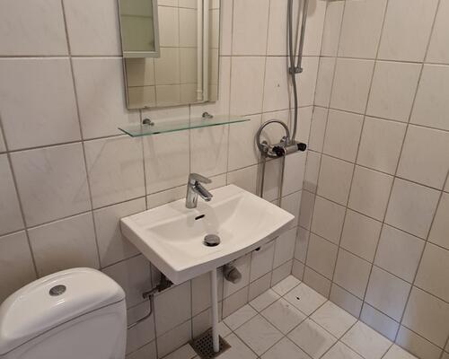 2 værelses lejlighed i Holstebro