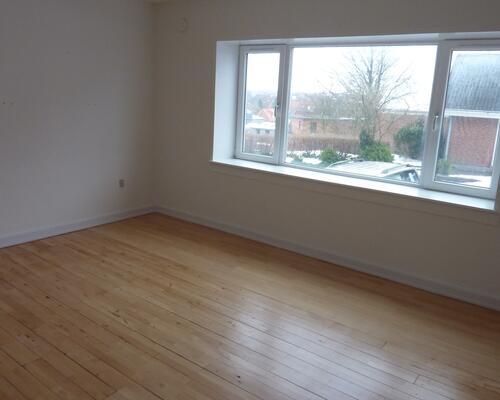 2 værelses lejlighed i Holstebro